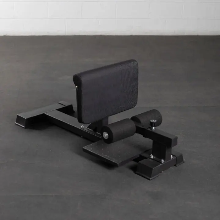 Multi-Functional Squat Trainer | Glutes & Legs Shaping Machine with Adjustable Resistance for Home Gym