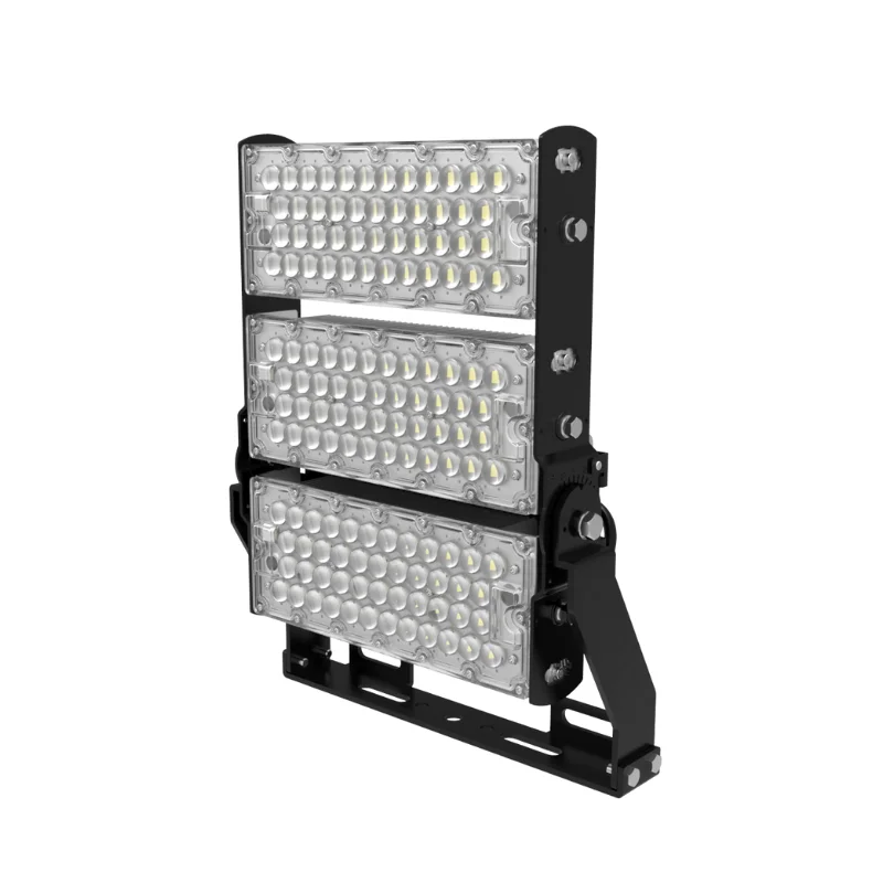 Factory Outlet Outdoor Football Stadium Lighting Mast Power Model Led Stadium Lights 100W 200W 300W 400W 600W 800W