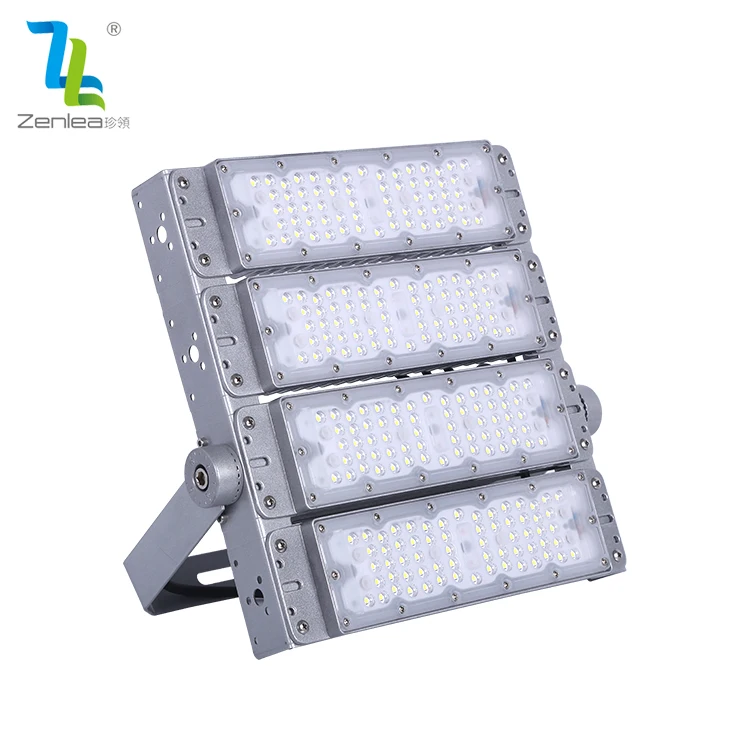 Competitive Price Ip65 Outdoor Watgerproof Aluminum 50 100 150 200 250 300 Watt Led Spotlight Tunnel