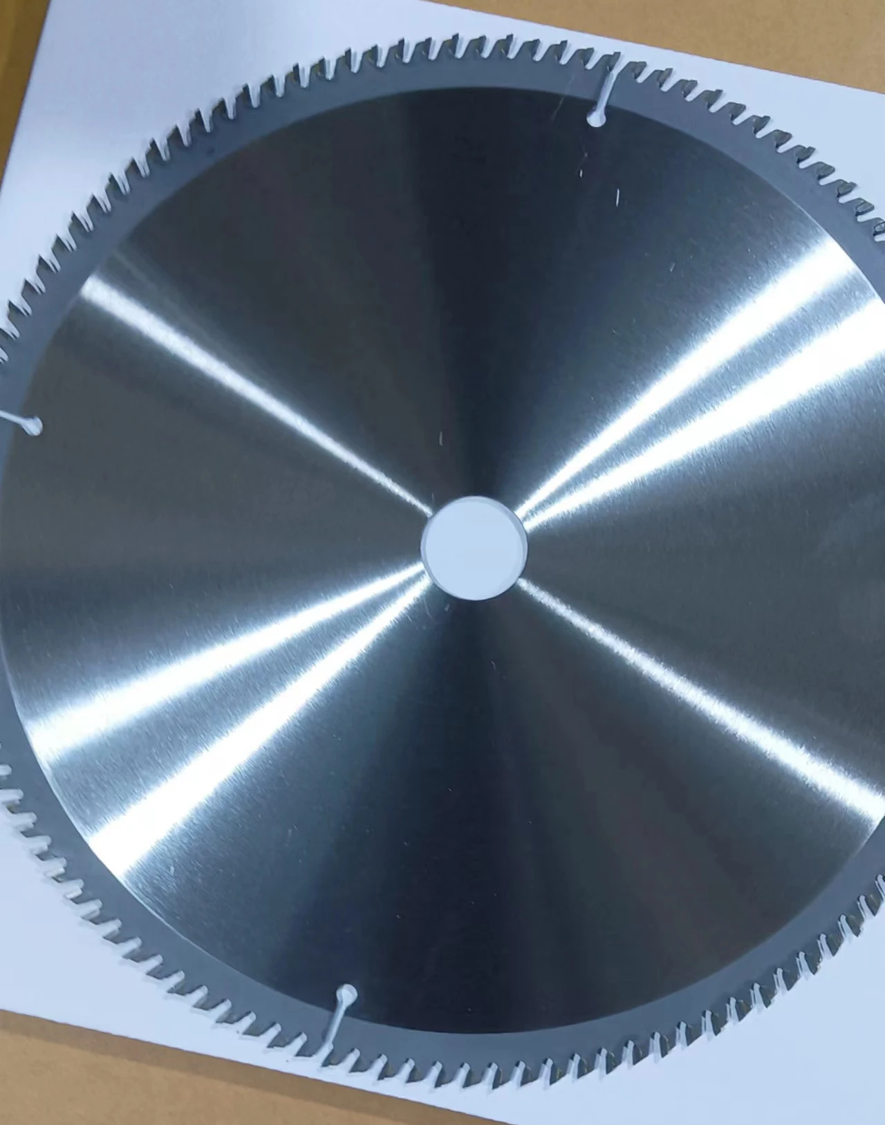 Hot Sale 110mm 4 Inch Circular Saw Blade for Wood Cutting Woodworking Multi-Blade Saw Wood Carving Disc