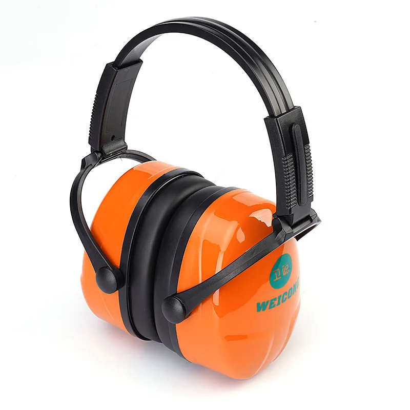 2023 hot sale  Ear Protection Earmuffs - Noise Cancelling Headphones for factory,construction site,Shooting location