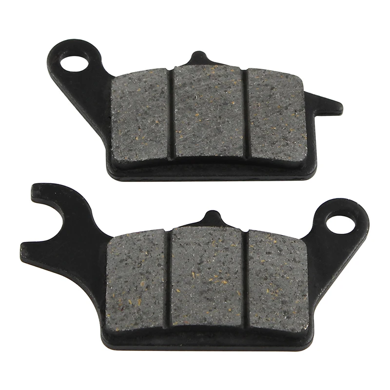 Передние тормозные диски FA708 для мотоциклов HONDA NCX50 NSC110 Dio 110 ACB110 ACD110 ACC110 ACA125 LIFAN Electric LF 1200 DT