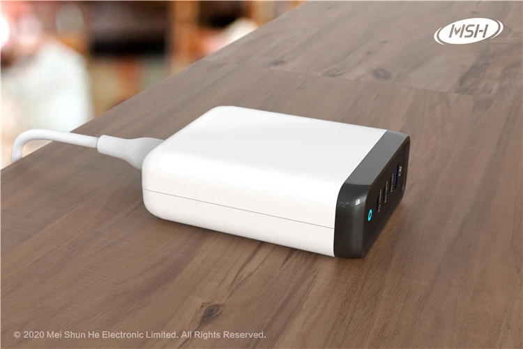 PD 100W Fast Charger