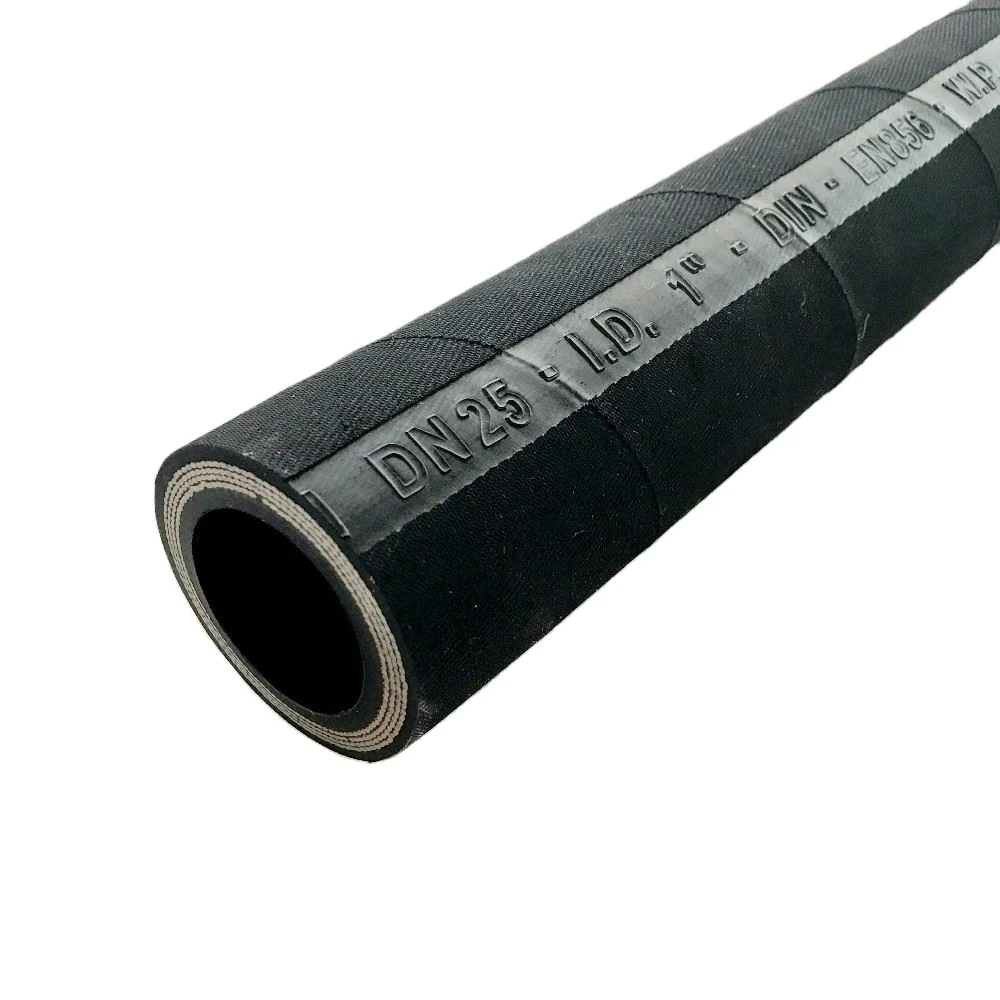 parker hydraulic hose