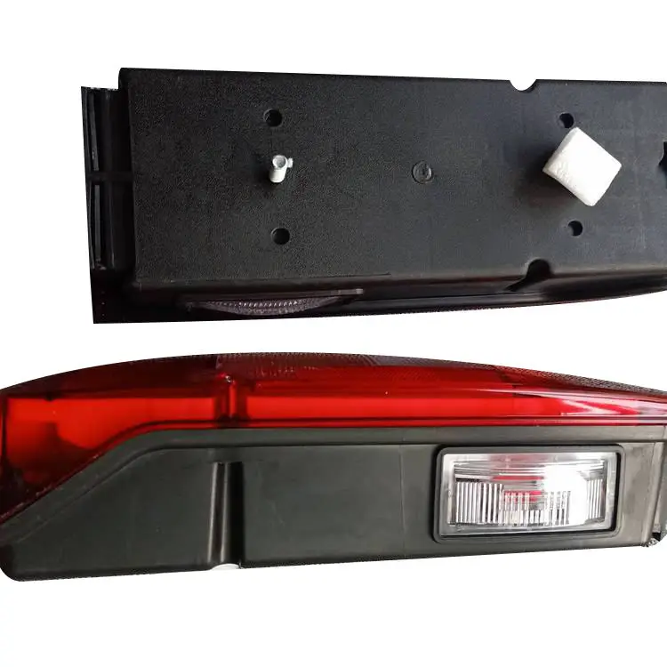 LED Rear lamp for volvo heavy duty truck parts Original new Truck body 21063895 tail light 2106387