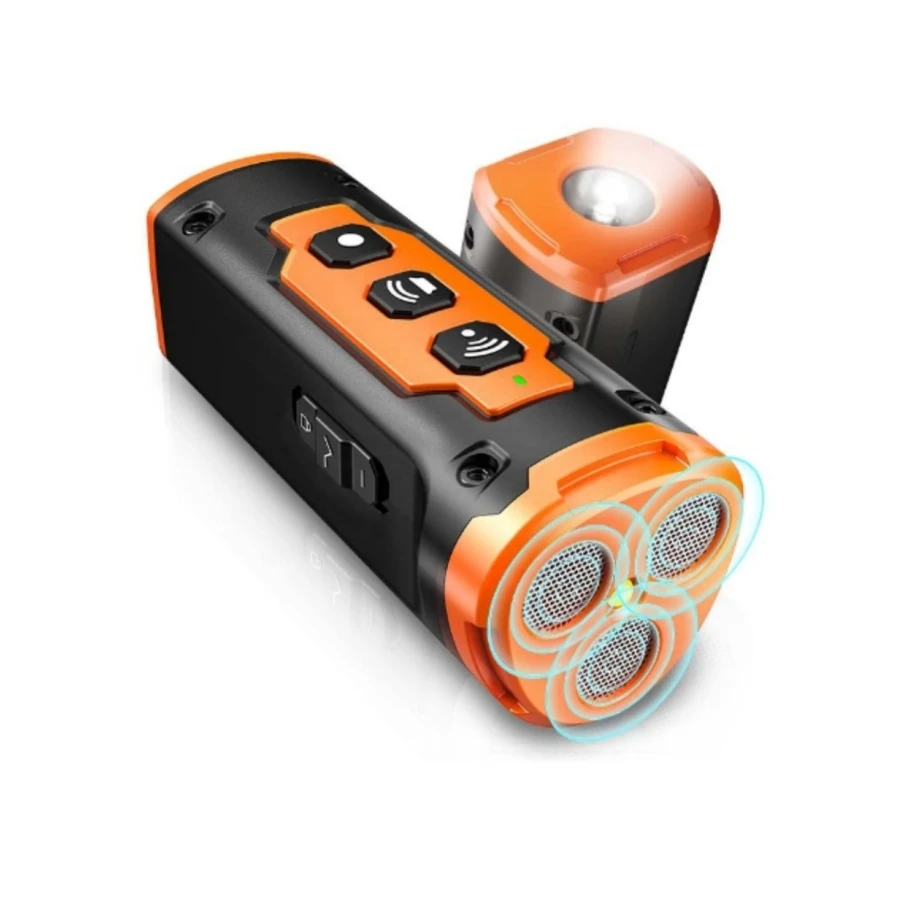 Stop Barking Control Device Dog Repellent Dog Protection Device Ultrasonic Dog Repeller