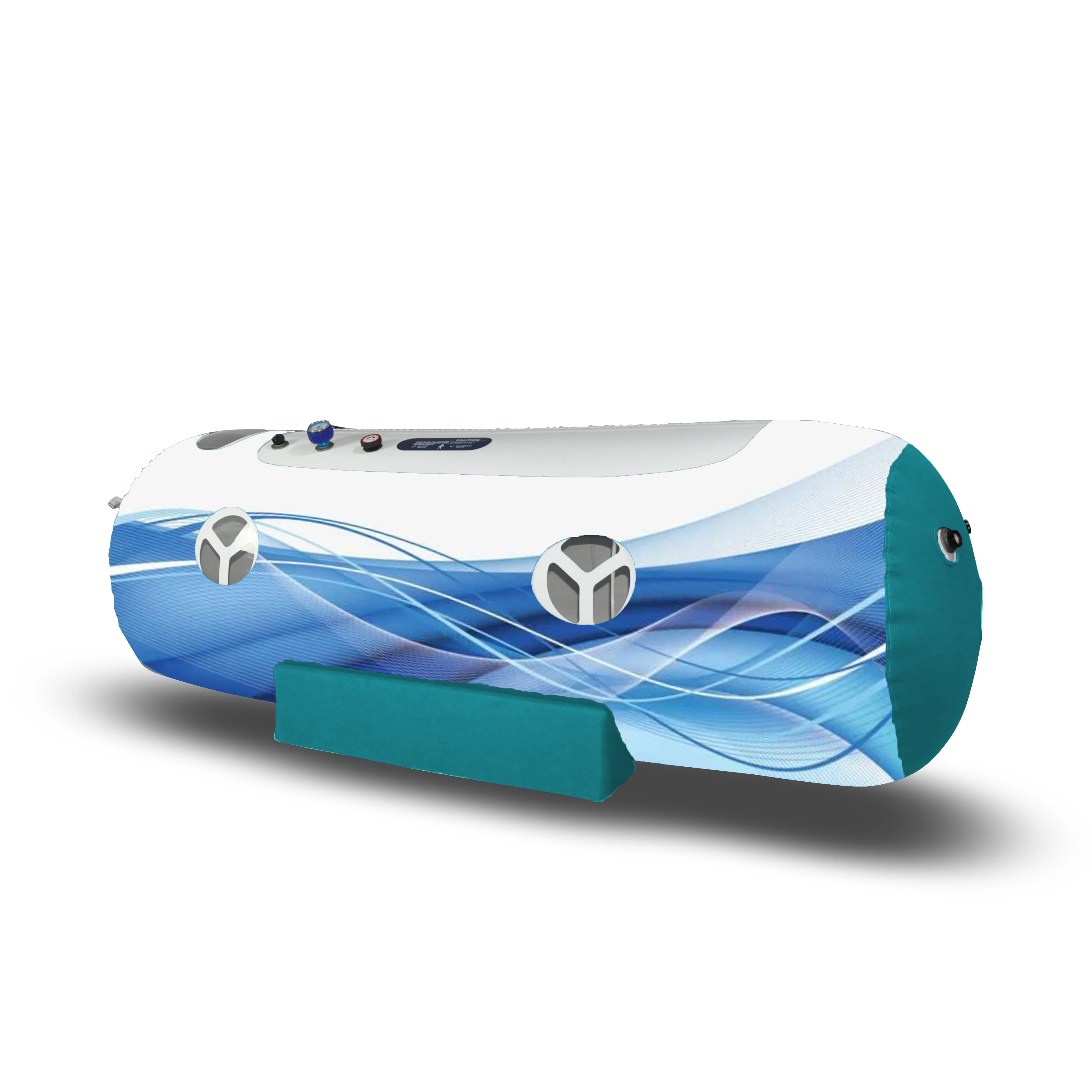 
Hyperbaric Oxygen Bed 