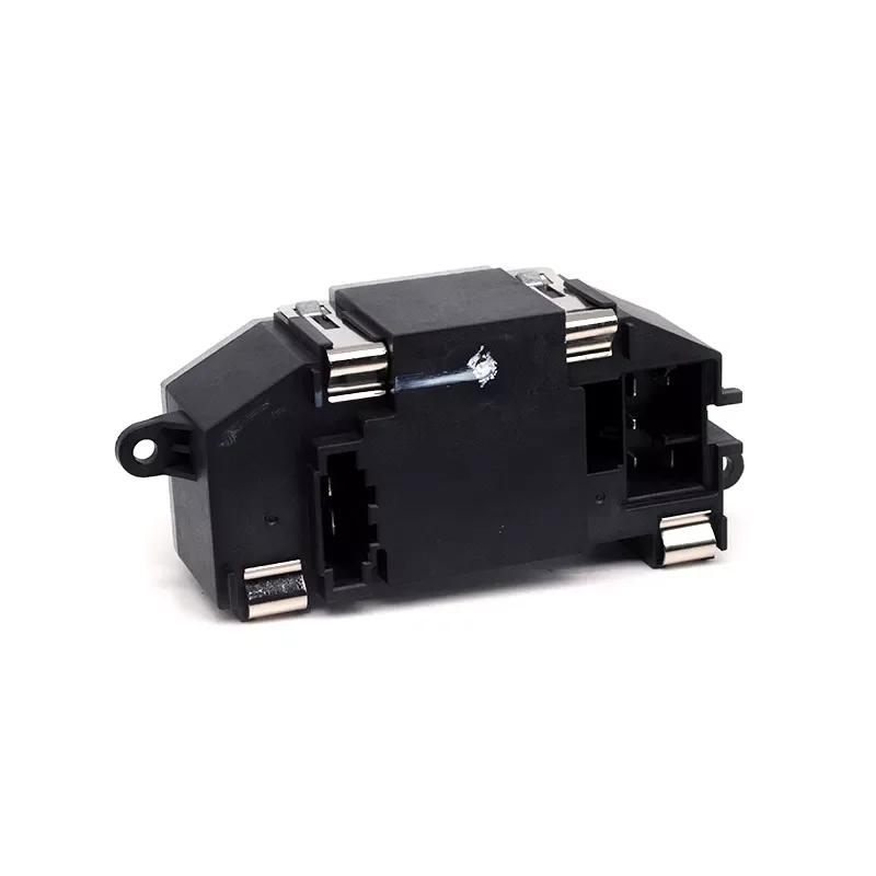 Top Sale Heater Blower Motor Resistor Compatible with Audi A3 For Volkswagen For Jetta For Passat CC OE 3C0907521F