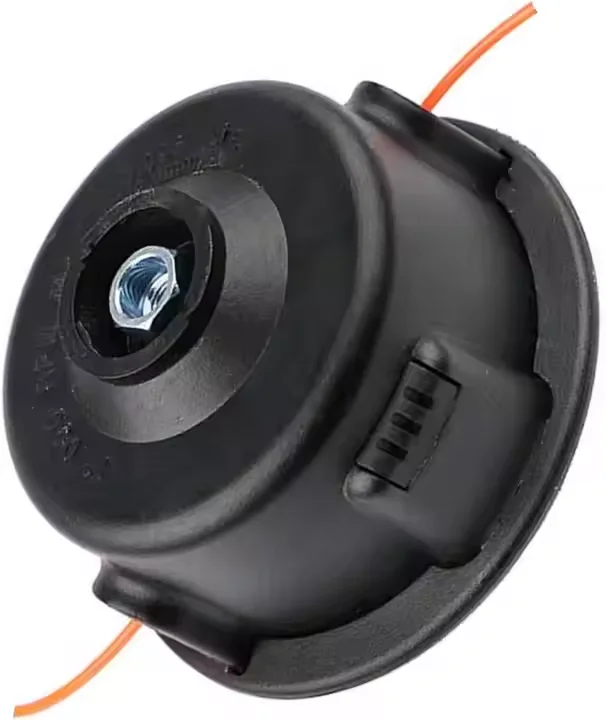 308923014 Trimmer Head for Toro 51954 51955 51974 51975 Straight & Curved Shaft Gas String Trimmers Replaces 120950010 parts