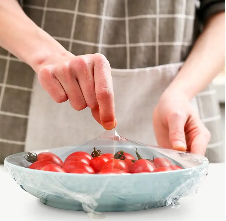 Food Grade POF Shrink Film High Speed Premium Quali Custom Logo Printed Eco-friendly Film Compostable Food Film HDPE