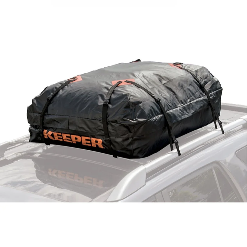 
Universal waterproof roof rack roof bag for sedan Car 