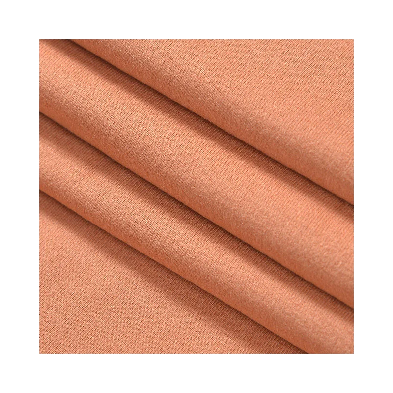 recycled 94 nylon woven 6 spandex fabric recycled pet plastic nylon polyamide elastic stretch pants outdoor fabric