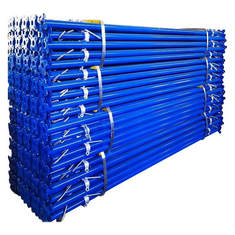 Youfa Заводская система строительных лесов опалубка телескопическая стальная опора Acrow Jack