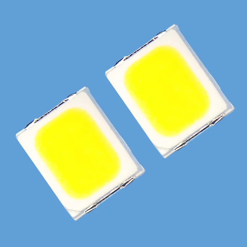 OEM ODM 2835 SMD СВЕТОДИОДНЫЙ лед синий 0 2 Вт Светодиодный чип-диод 3 В техническое описание высокая яркость люмен светоизлучающий диод