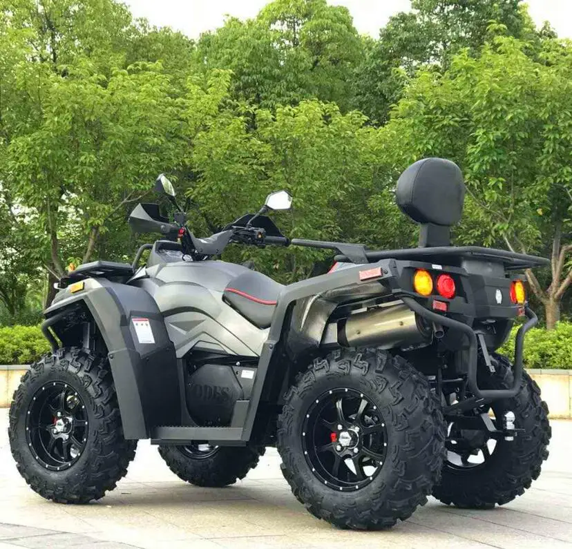  A The new 2021 4WD 4x4 250cc 400cc 500cc 600cc 800cc UTV 1000cc Quad ATV для