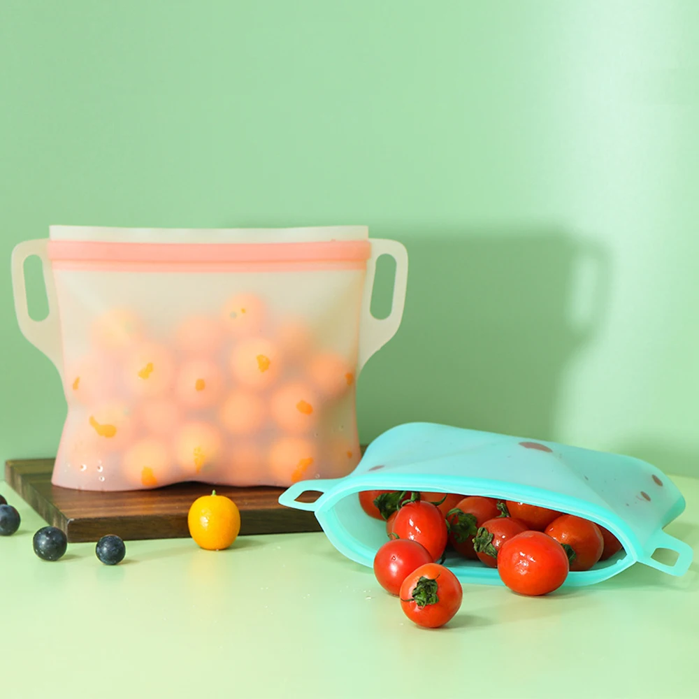 Sealed Fremoto Front Wheel Oil Sealure Resistant Oven Motorcycle Accessoriesing Storage Bag Good Impression Food Grade Silicone