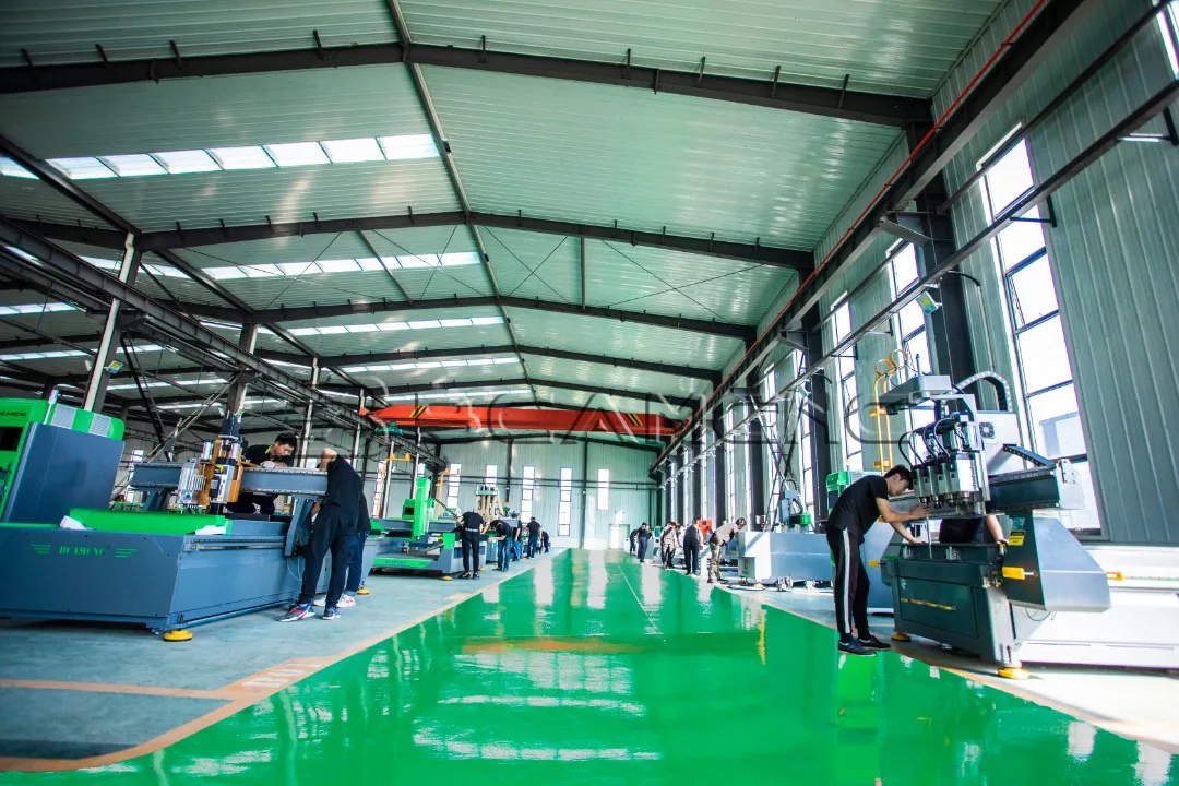 high efficiency woodworking cutting wood carving cnc router machine 1313 for acrylic mdf foam cutting