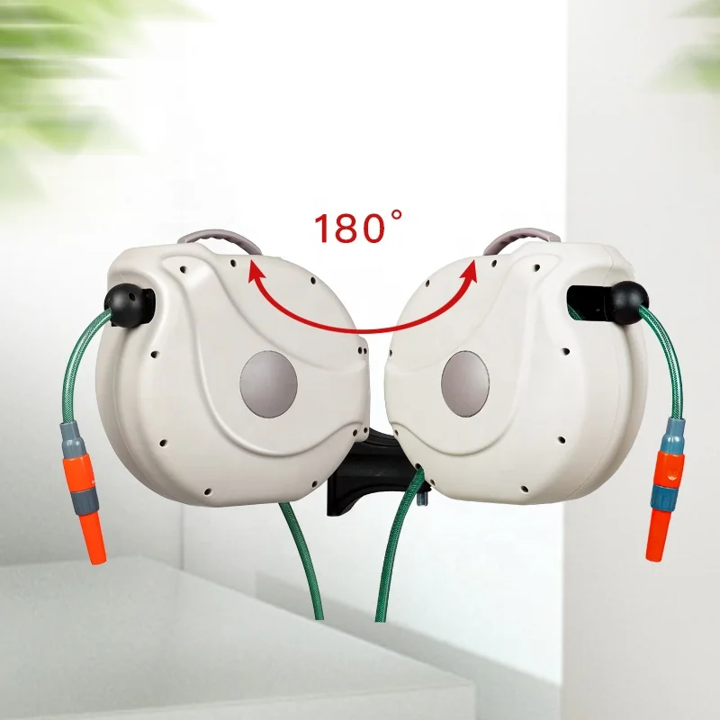 
Automatic Layering Mechanism Anit-UV A Water Hydraulic Hose Reel Price In Kenya 