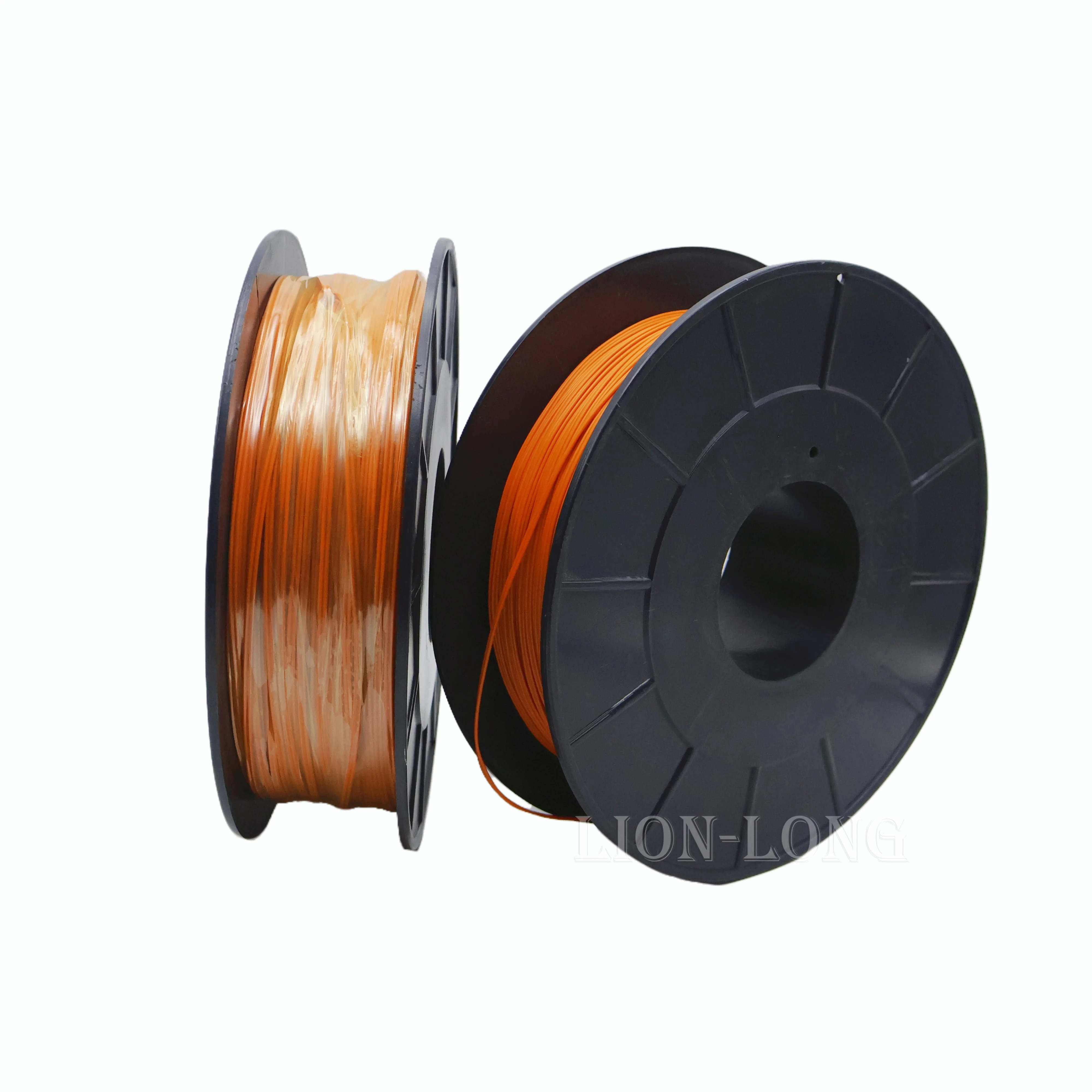 Lion-Long 0.4mm 500 Meters Copper Wire 100% Copper Core Connecting Wire for Fireworks
