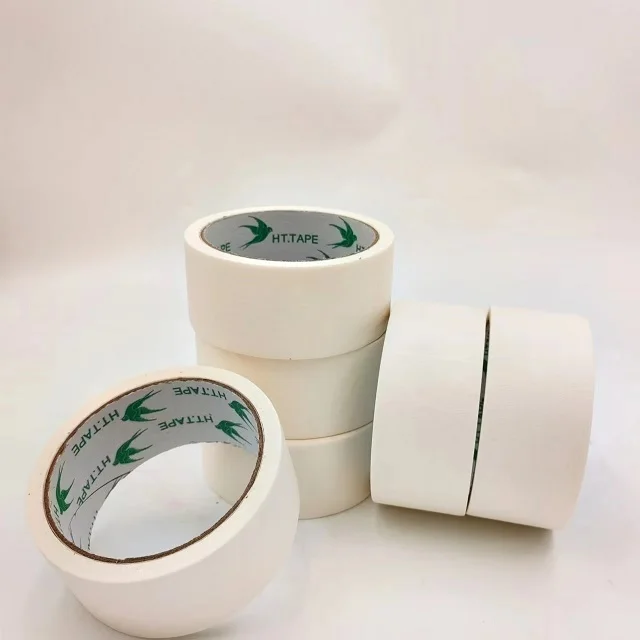 Китай клейкая малярная лента поставщик для DIY украшения дома