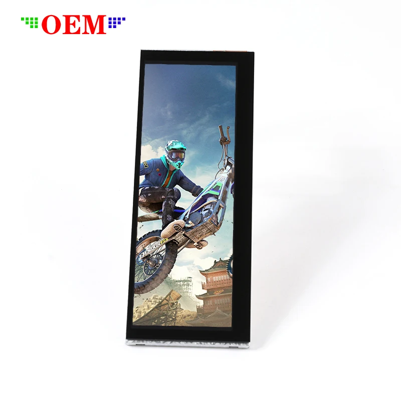 0.96 1.44 1.77 2.4 2.8 3.0 3.5 4.0 4.3 5.0 5.5 7.0 8.0 10.1 inch mipi lvds dsi interface IPS color TFT LCD Module Panel Display