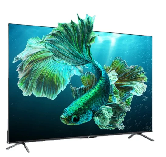 LEDTV 55T8E-PRO Новый Умный светодиодный телевизор 55 дюймов tcl tv android led 55 дюймов плазменный телевизор