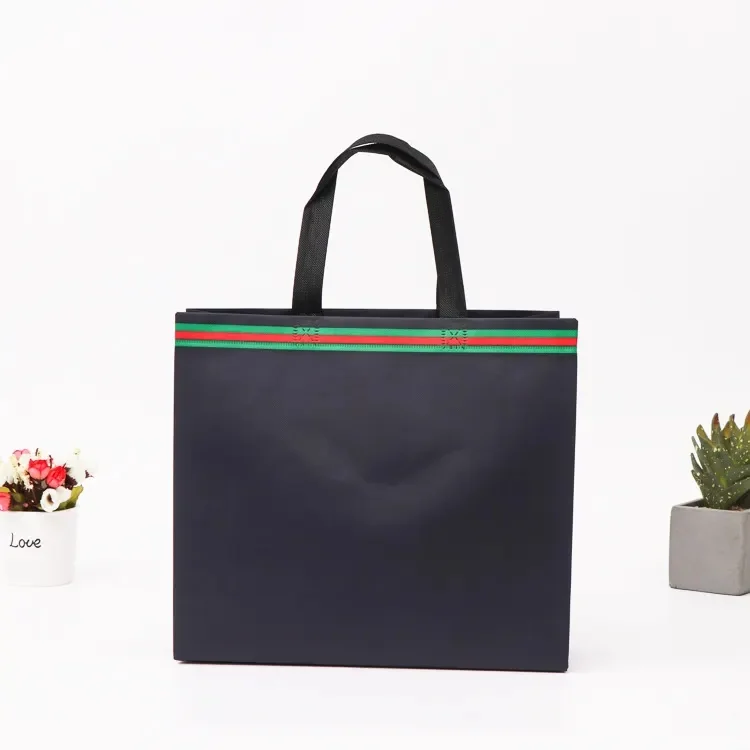 High Quality Non-woven Bag Non woven Polypropylene Tote Bag Non Woven Fabric Tote Bag