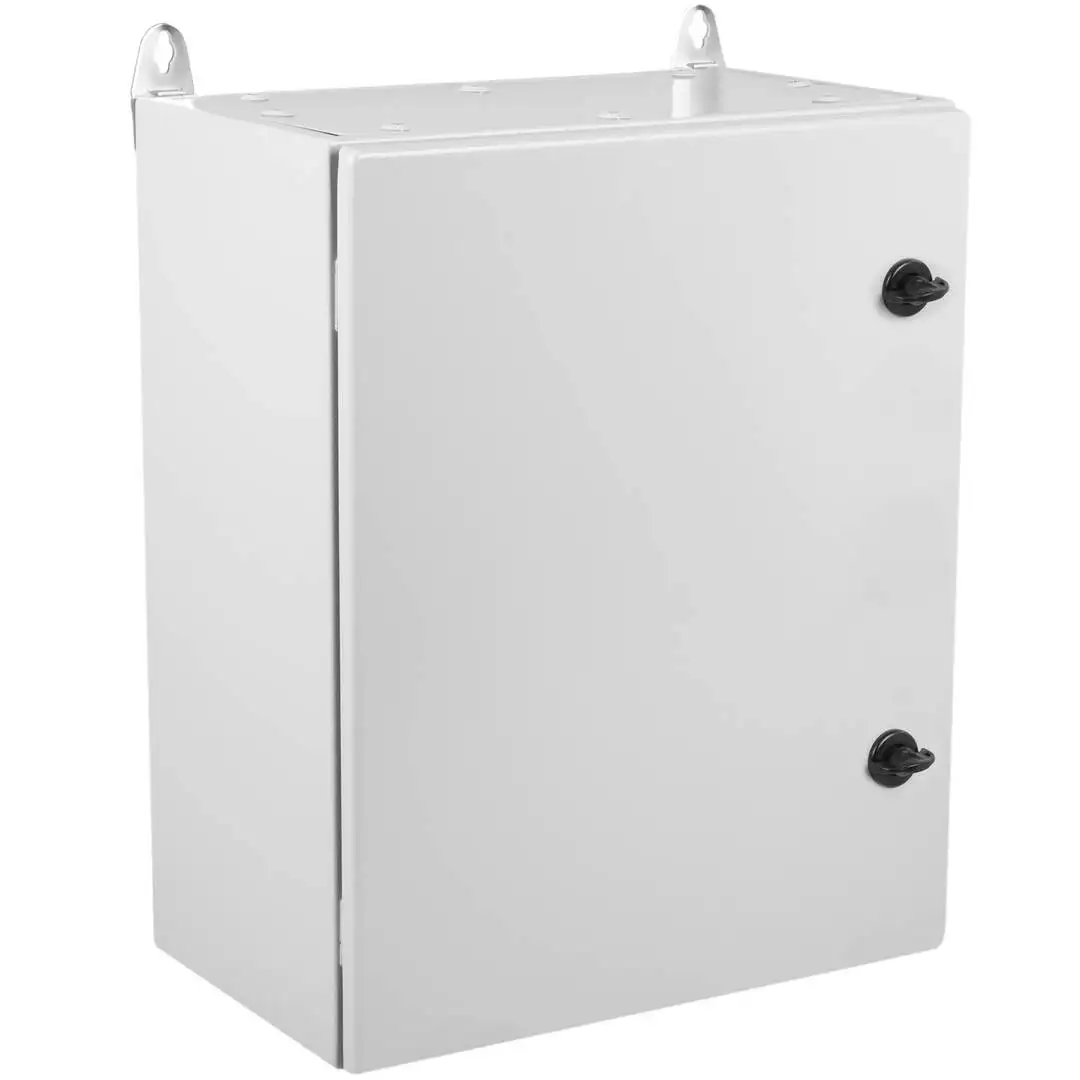 CUSTOM IP65 Battery Cabinet Outdoor Integration UPS Inverter Box Customized Battery Cabinet