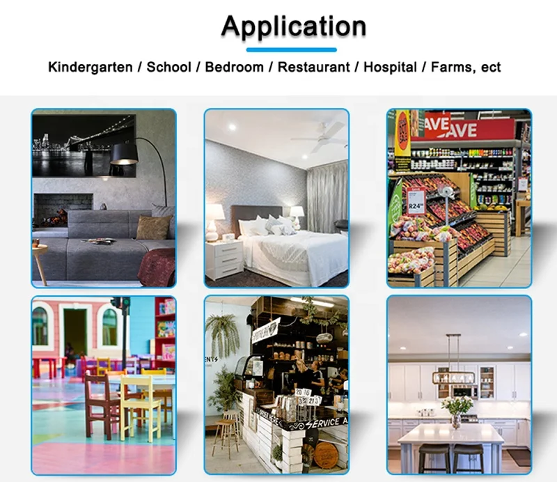 36W Ultraviolet ozone germicide light uv disinfection lamp 110V 220V O3 kill virus for health Aluminum Stainless steel