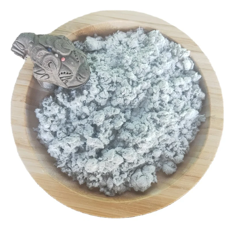  Сепиолит волокна цена