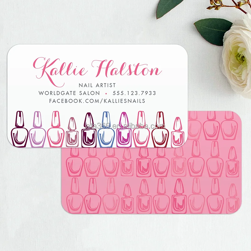 Factory PriceCustomize Business Cards business cards with Personalize logo luxury thank you cards for small business