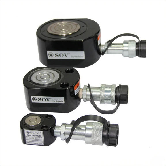 50 ton RSM-series hydraulic cylinders price