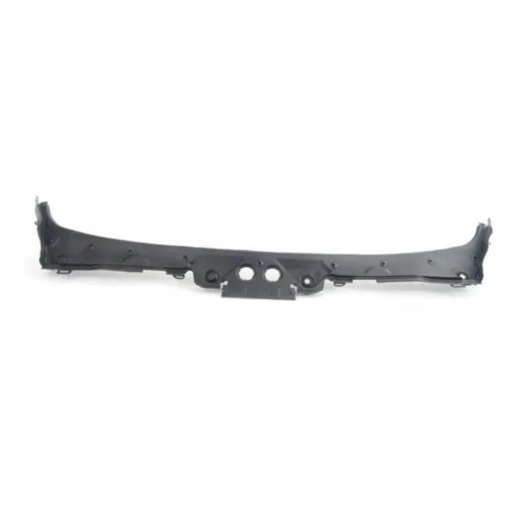  OEM 51747255413 воздуховод верхнего радиатора для двигателей BMW 3 серии F30 F30N F31 F31N F35 F35N