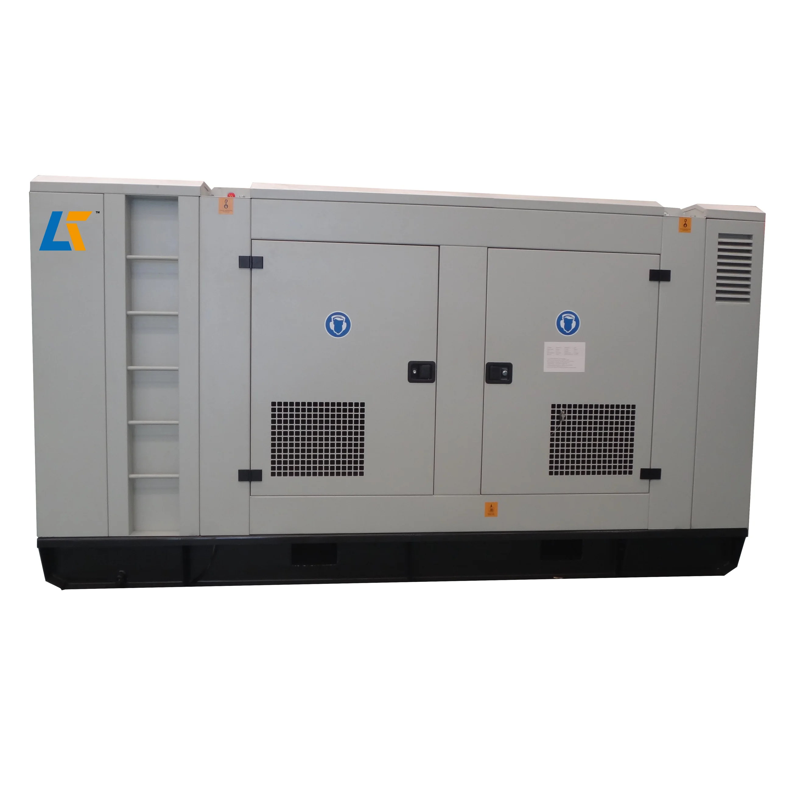 200kw Generator Set Price Perkins Silent Genset Generador 100kva 400KW 500KW 600KW Soundproof Diesel Genset