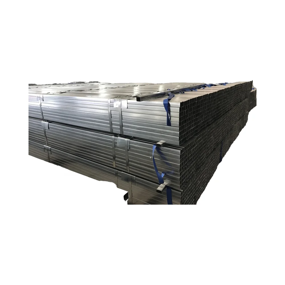 KW STEEL square 400mm diameter 20x30 galvanized rectangular steel pipe fittings