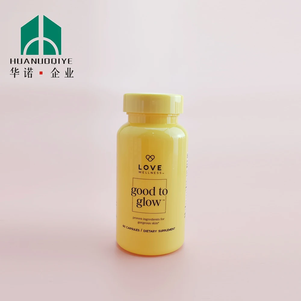 150ml 150cc 5oz supplement capsule pill medicine bottle plastic storage bottles