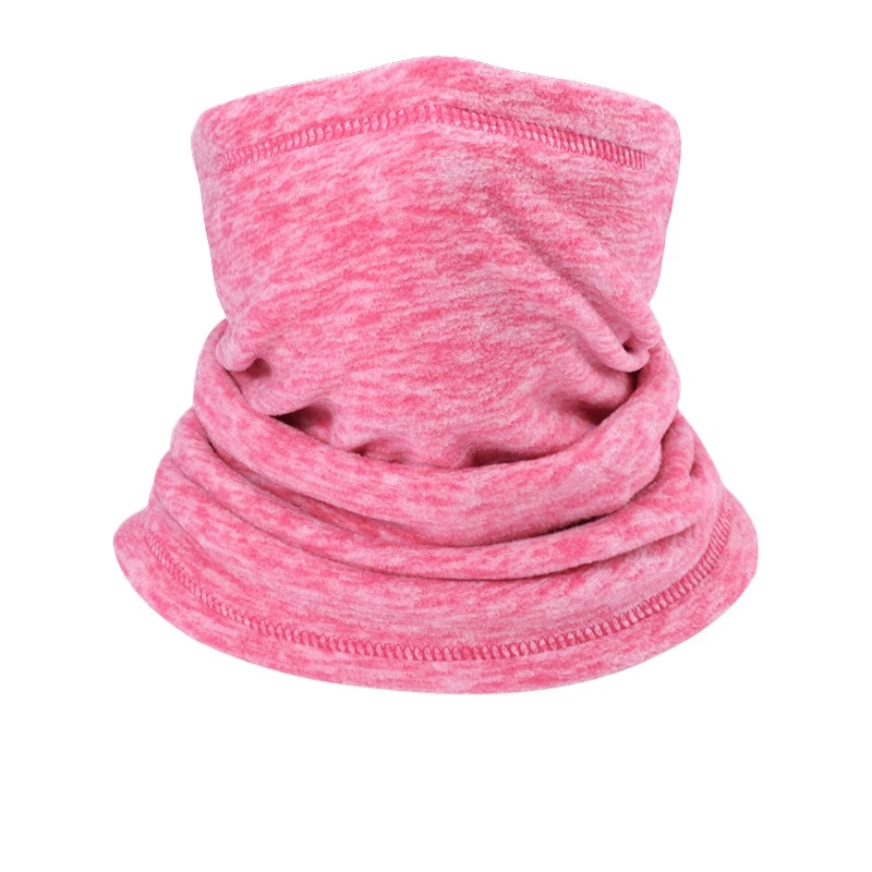 
Windproof Variable Cycling Headband Half Face Cover Neck Warmer For Outdoor Sports 