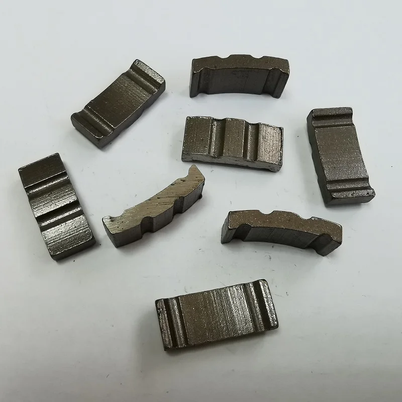 
Diamond Segments ,Core Drill Bit Diamond Segment for Concrete 