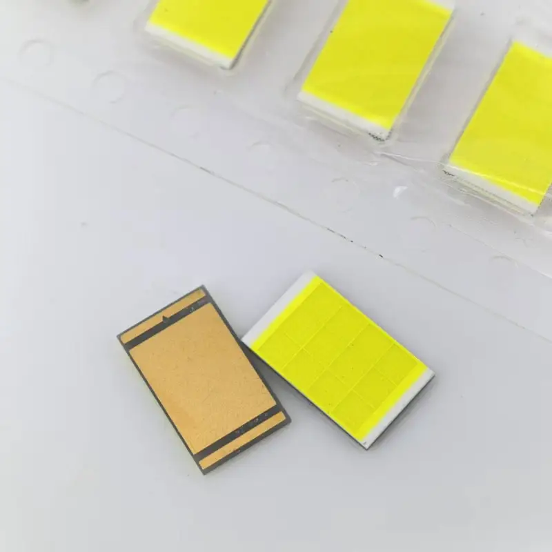 Copper plated High Lumen 6000K 6500K Headlight motorbike car light 7545 60W CSP Chips led headlight