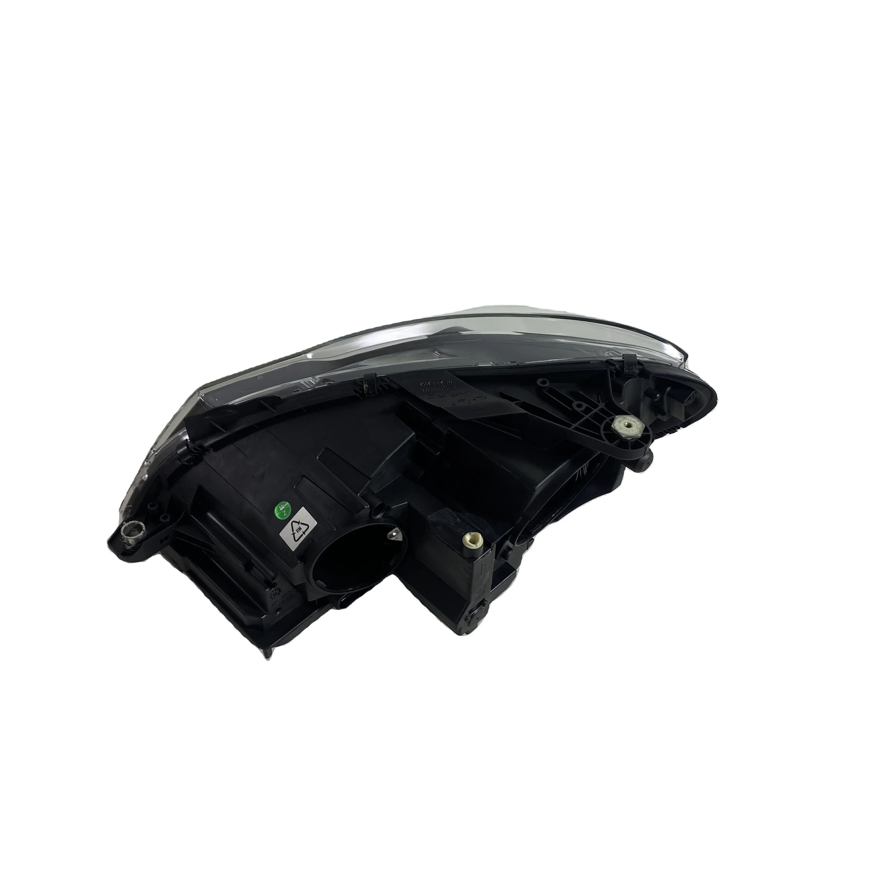 High Quality Xenon Light Source Headlights for Mercedes Benz C-Class W204 2011-2013  Long-lasting Expiry Date