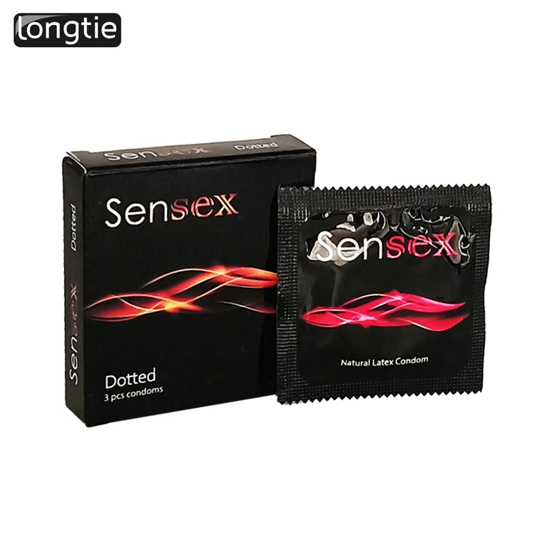 Explore The World Of Condoms With Condom Varieties