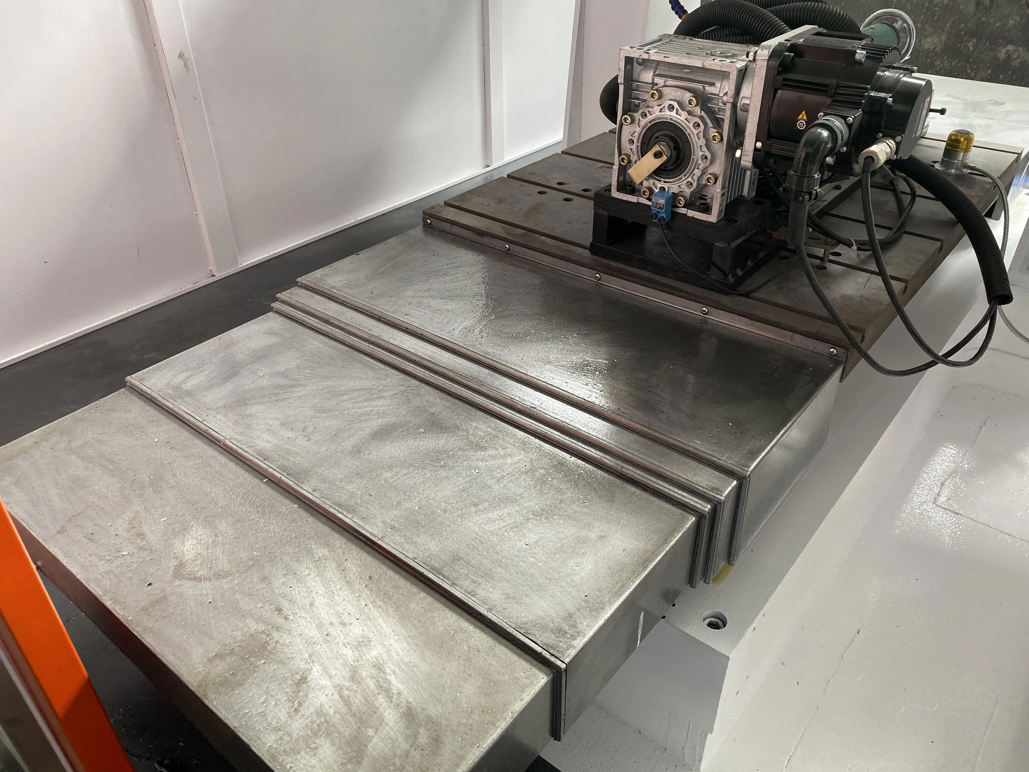 Фрезерный станок atc cnc