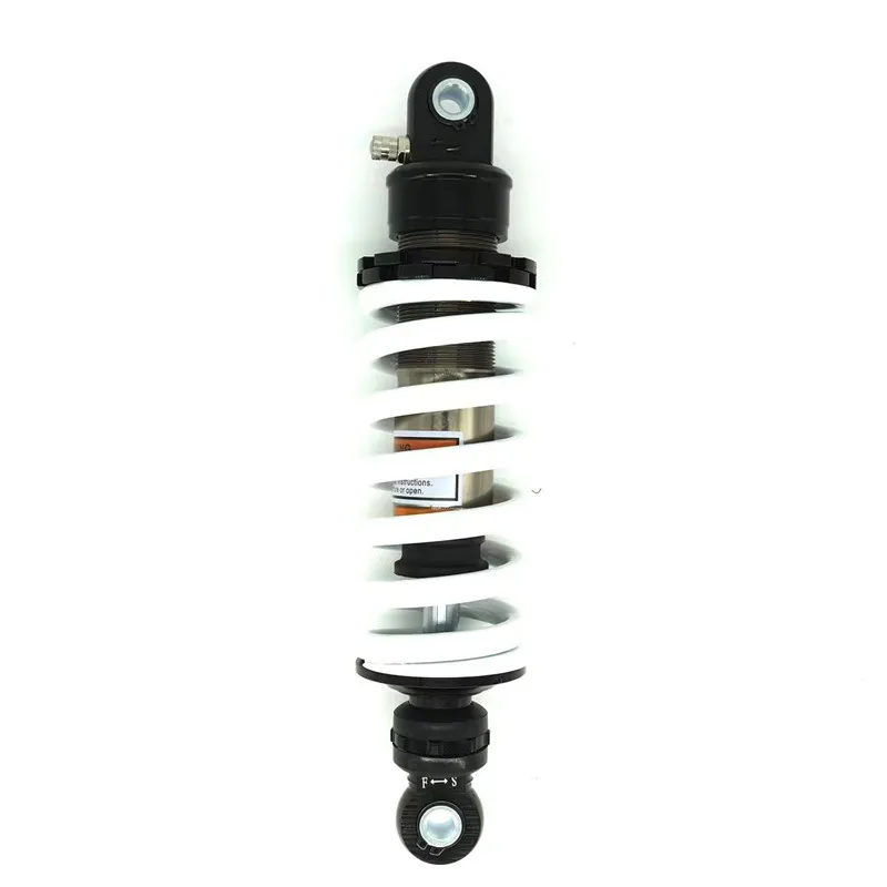customize 250mm,260mm,280mm ATV/UTV Buggy Scooter Golf Kart adjustable shock absorber