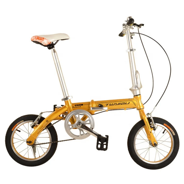 Professional Folding Bike 20 Foldable Bike Folding
