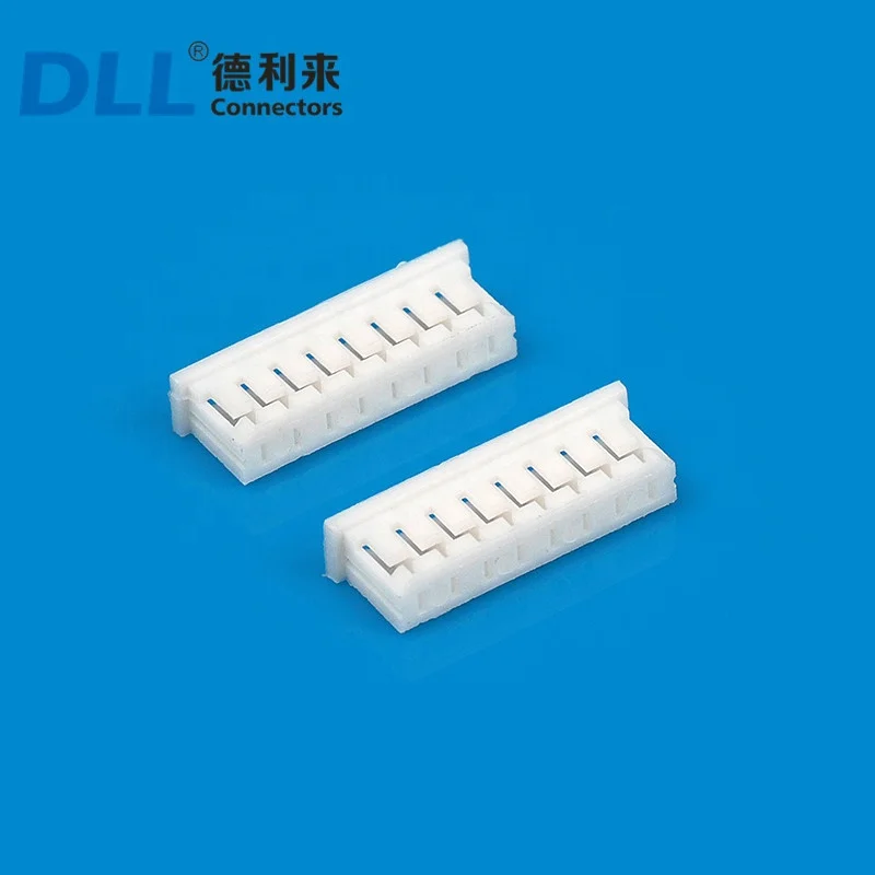 Molex 51004 2.0mm electronic connector home appliance wire harness