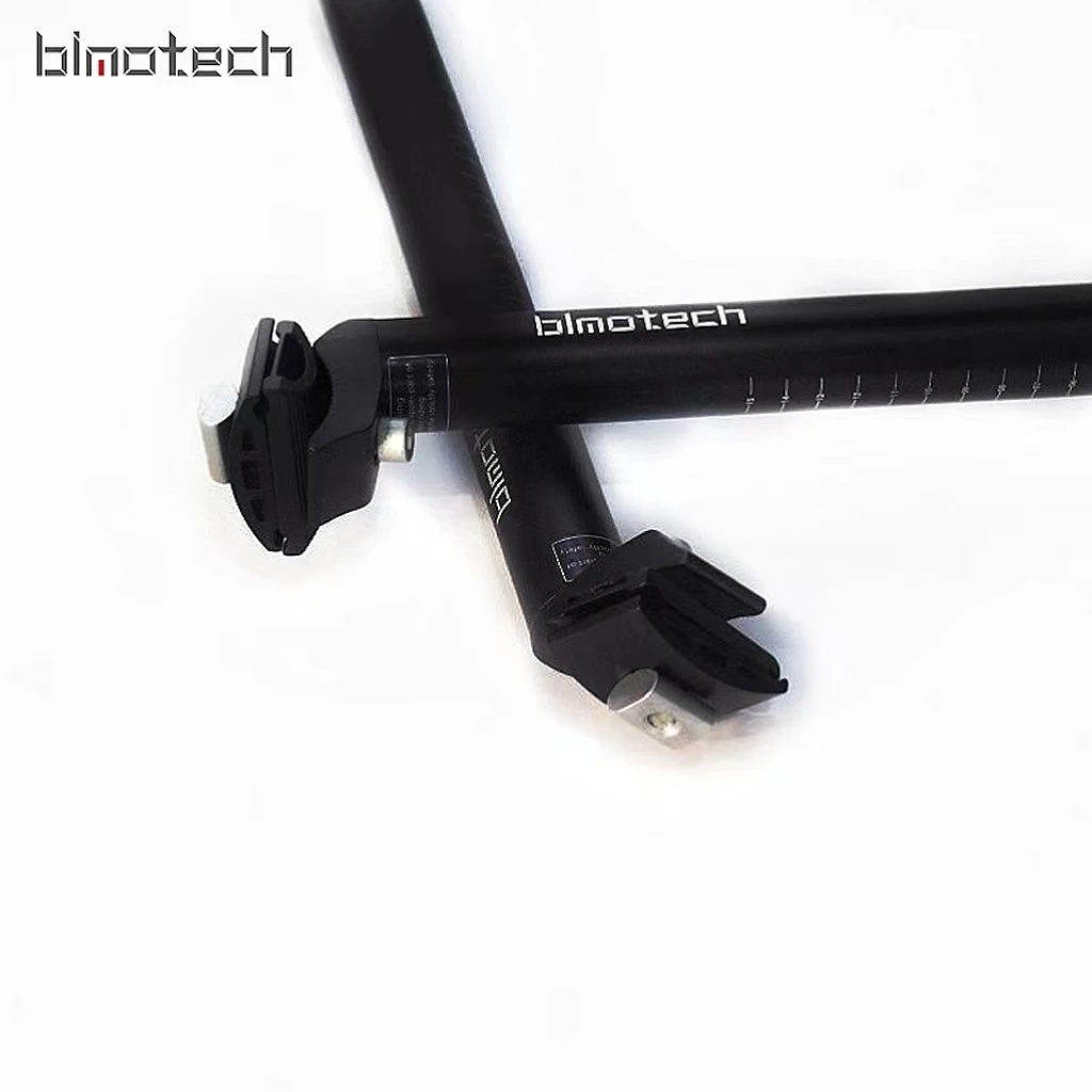 New Design High Quality Bicycle Part Aluminum Alloy Bicycle Seatpost 350mm Dropper Post 25.4/27.2 Bike Seat Post