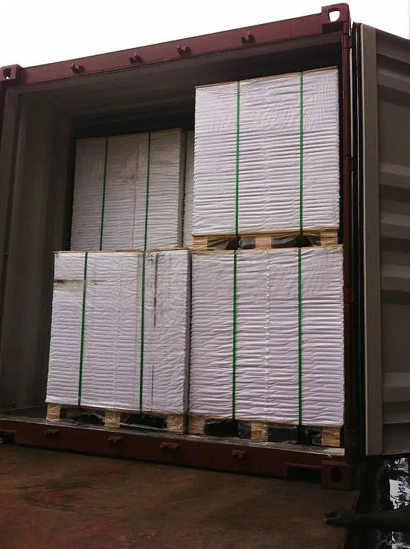 Magazine Printing High Glossy Fine Art Coat Paper