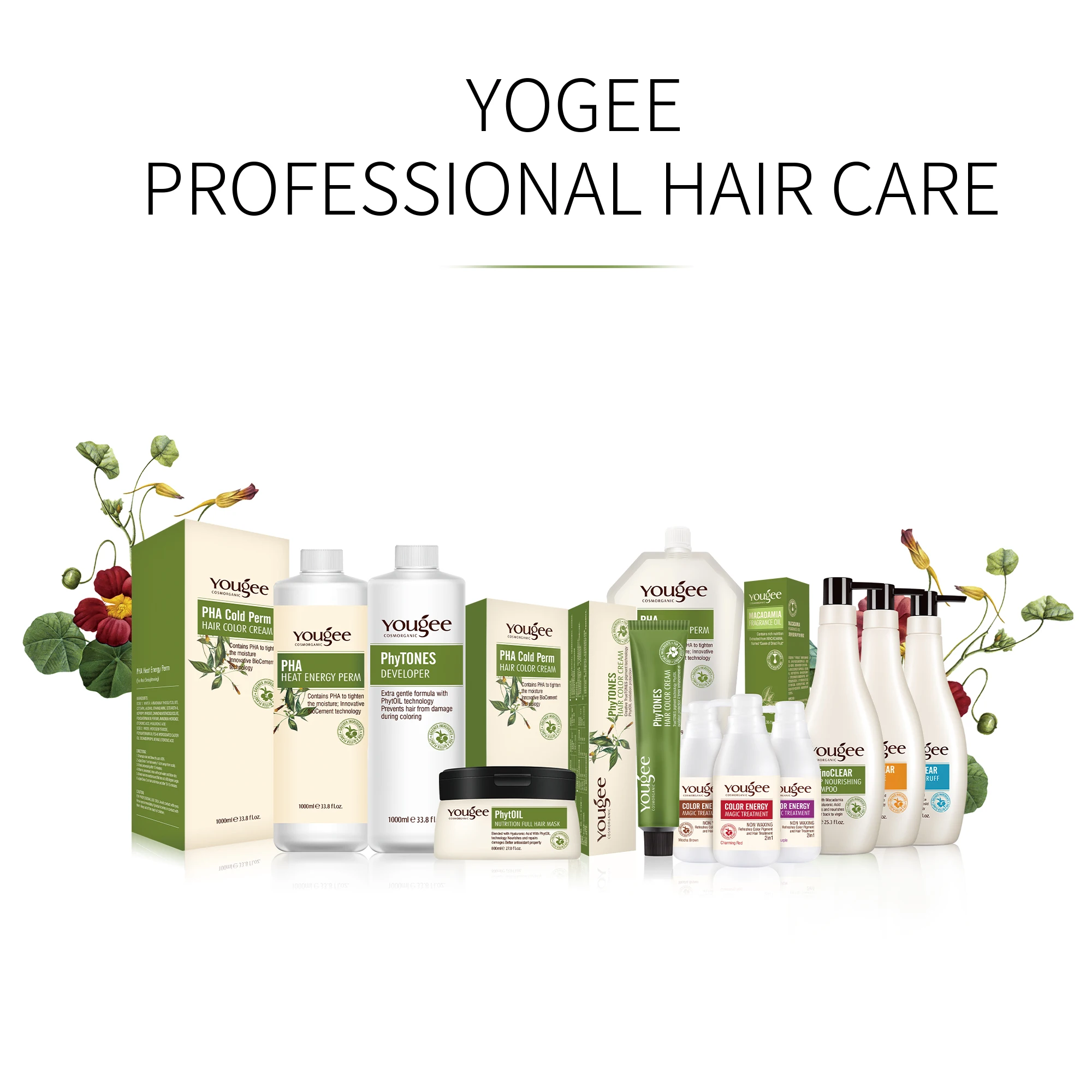 Private Label herbal gold henna hair color Cream best quality using for gray hair