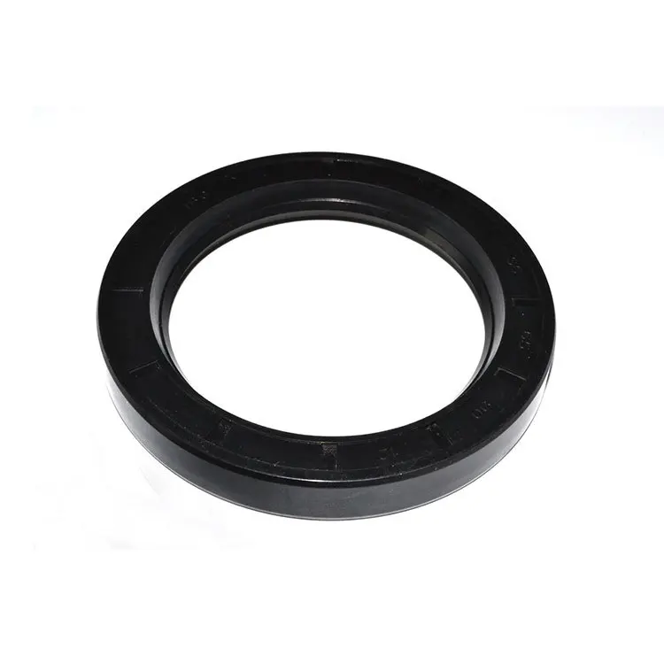 Oil Resistant rubber NBR FKM TC Style Oil Seal