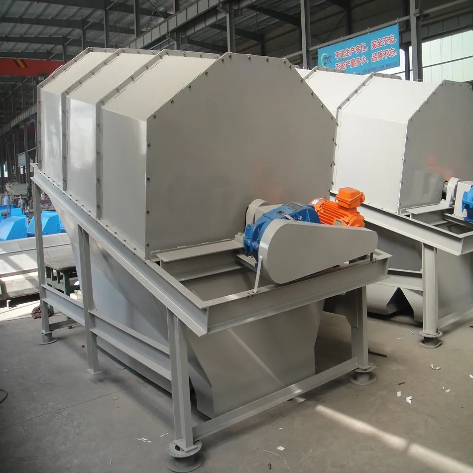 Hot selling trommel screen sieve equipment for coal ore mine